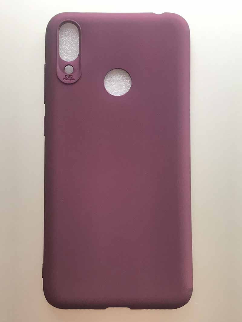 Huawei Y7 2019 Kılıf