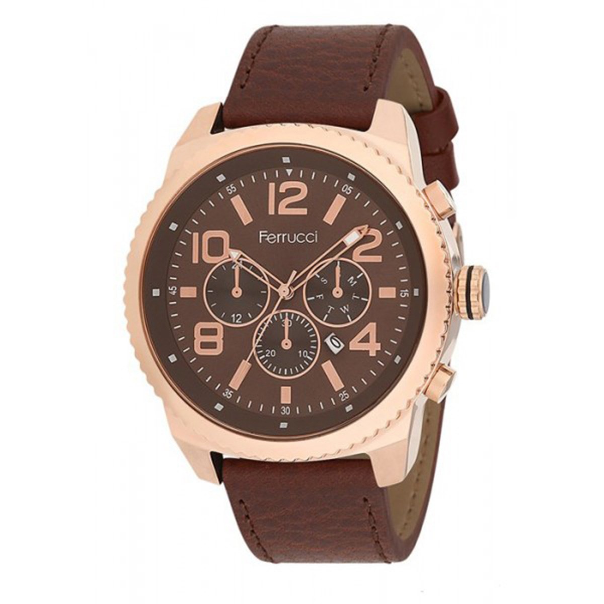 Ferrucci Erkek Kol Saati FC11400K.03
