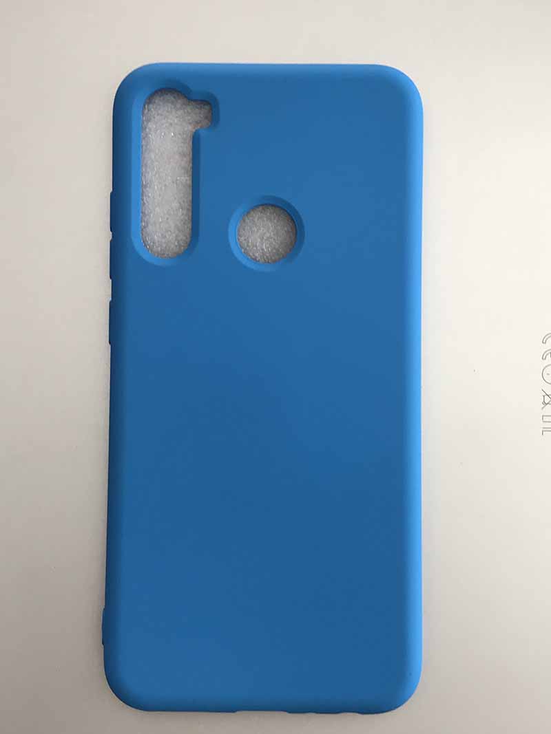Xiaomi  Redmi Note 8 Kılıf