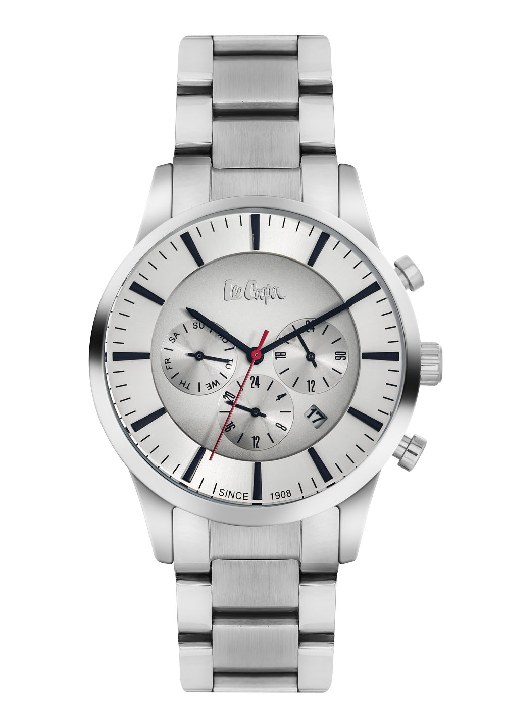 Lee Cooper  LC06213.330 Erkek Kol Saati