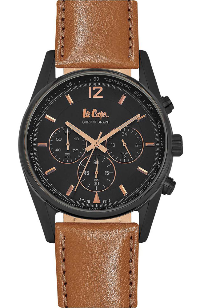 Lee Cooper LC06415.055 Erkek Kol Saati