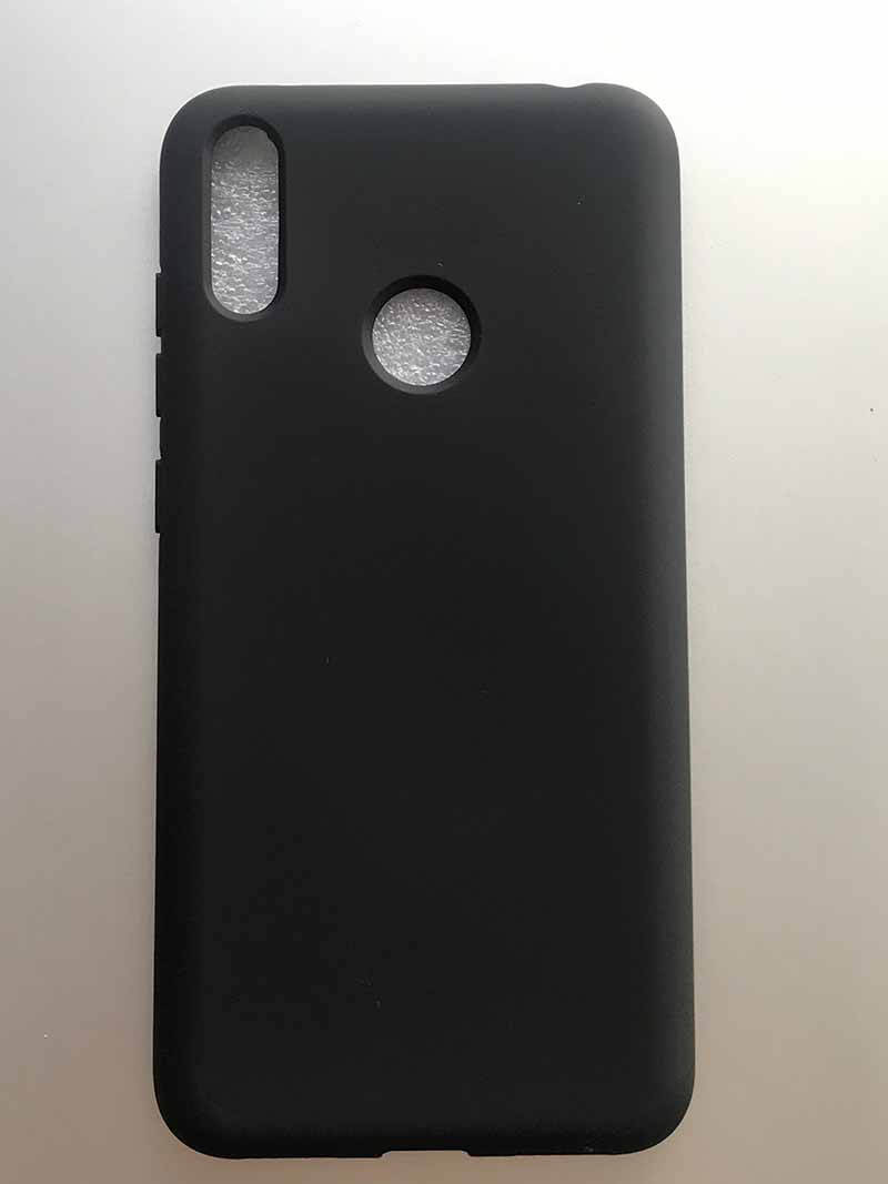 Huawei Y7 2019 Kılıf