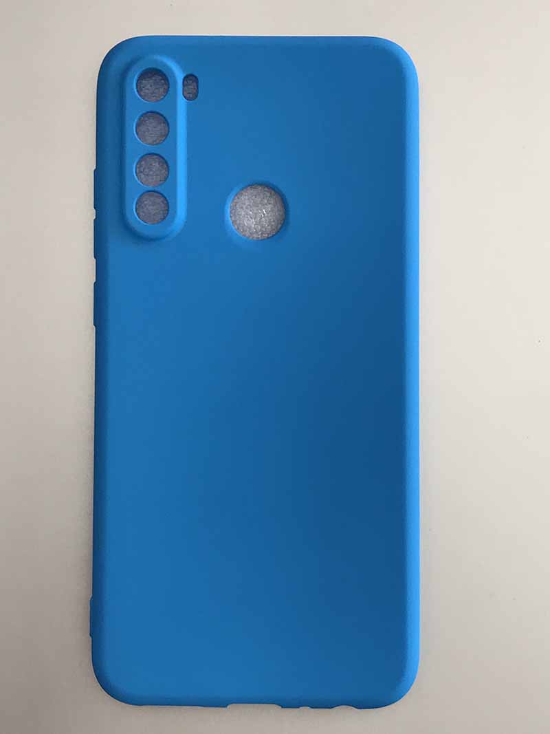 Xiaomi  Redmi Note 8 Kılıf