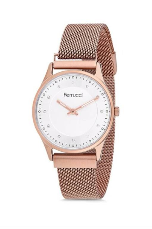 Ferrucci 11712H.02 Kadın Kol Saati