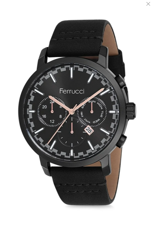 Ferrucci Erkek Kol Saati FC12766K.03