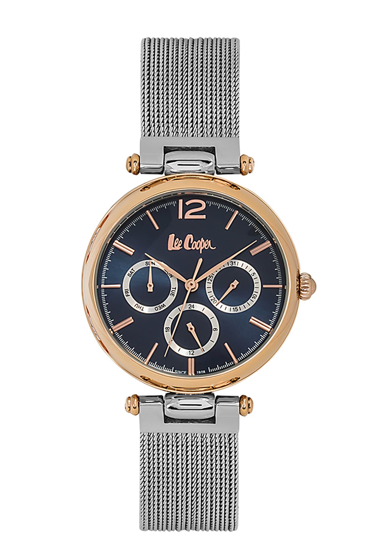 Lee Cooper LC06618.590 Kadın Kol Saati