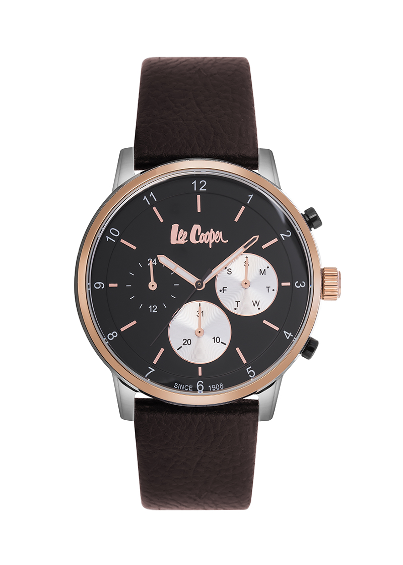 Lee Cooper LC06912.552 Erkek Kol Saati