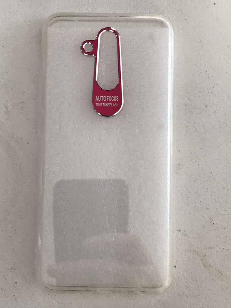 Huawei P20 Lite Kılıf