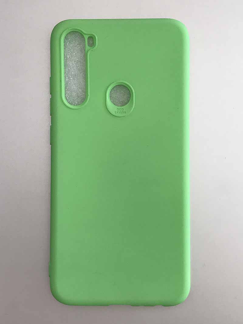 Xiaomi  Redmi Note 8 Kılıf