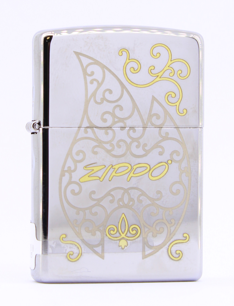 Zippo Classic ALEV