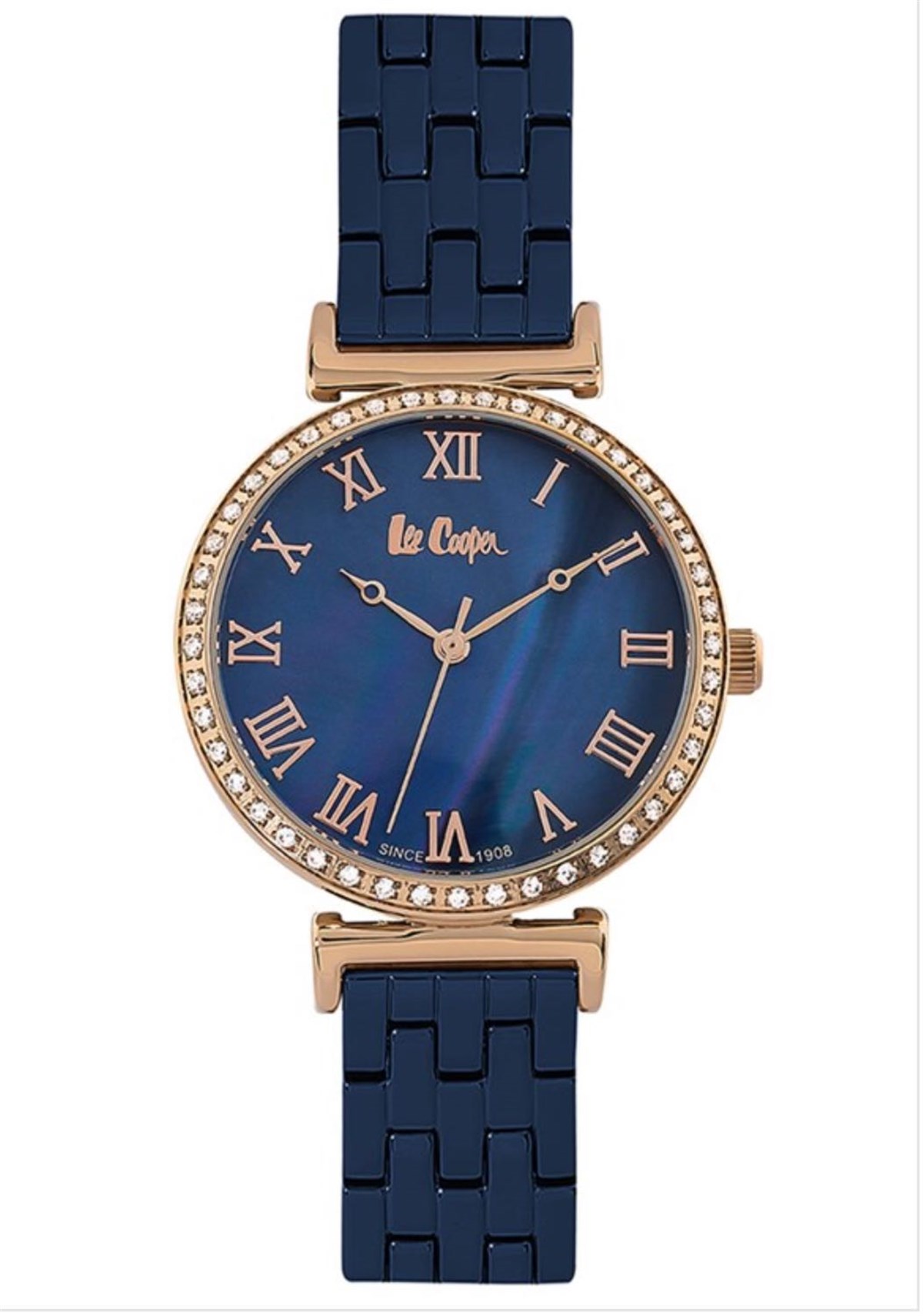 Lee Cooper LC06562.490 Kadın Kol Saati