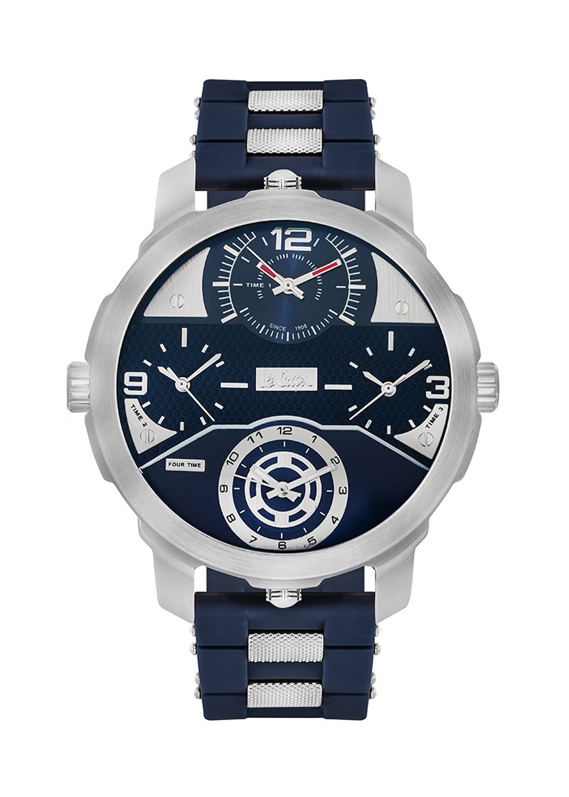Lee Cooper  LC06223.399 Erkek Kol Saati