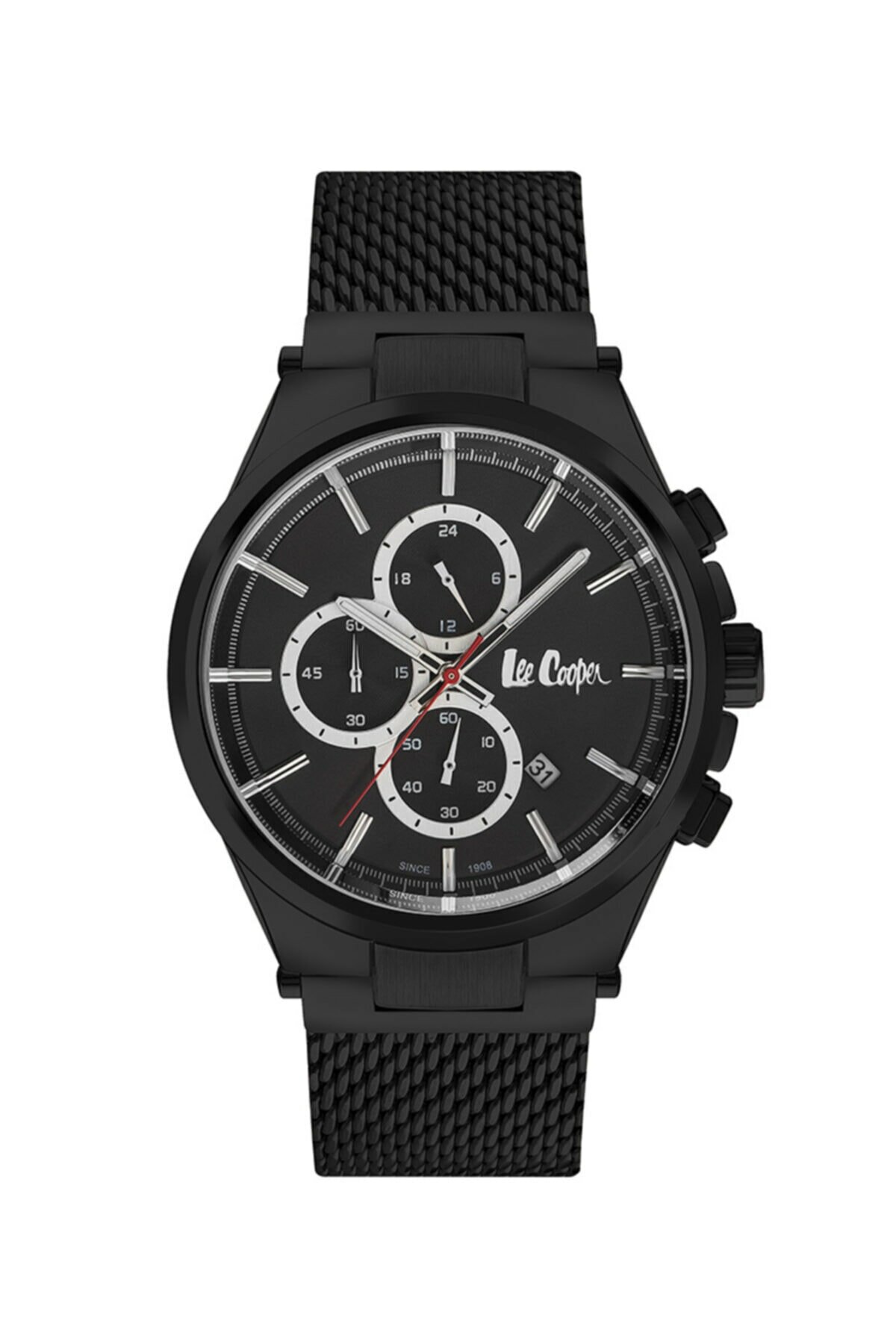 Lee Cooper Lc07189.650 Erkek Kol Saati
