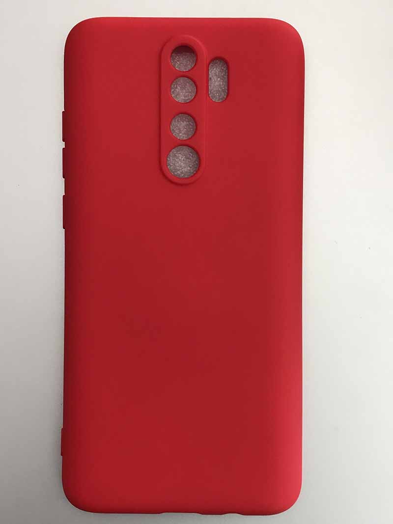 Xiaomi  Redmi Note 8 Pro Kılıf