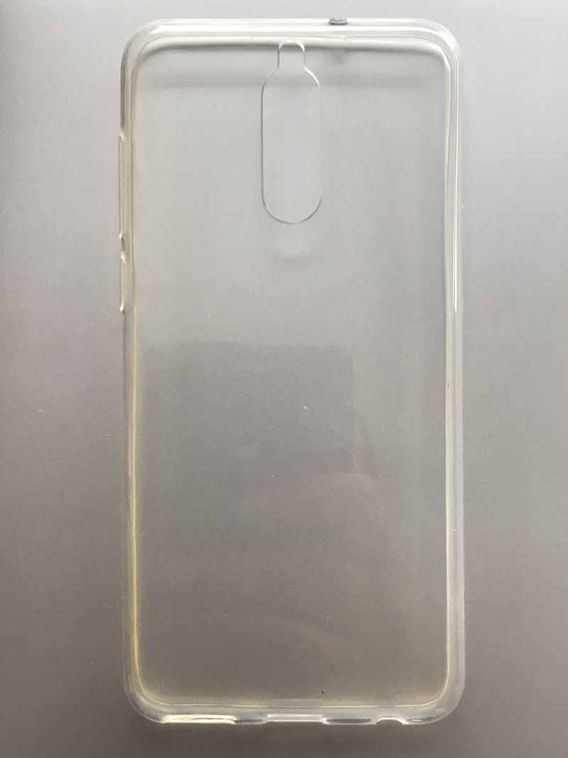 Huawei Mate 10 Lite Kılıf