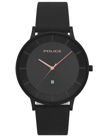 PL.15400JSB/02 Police Marka Kol Saati