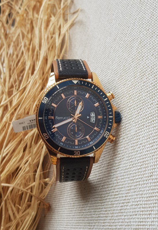 Ferrucci Erkek Kol Saati FC11603K.05