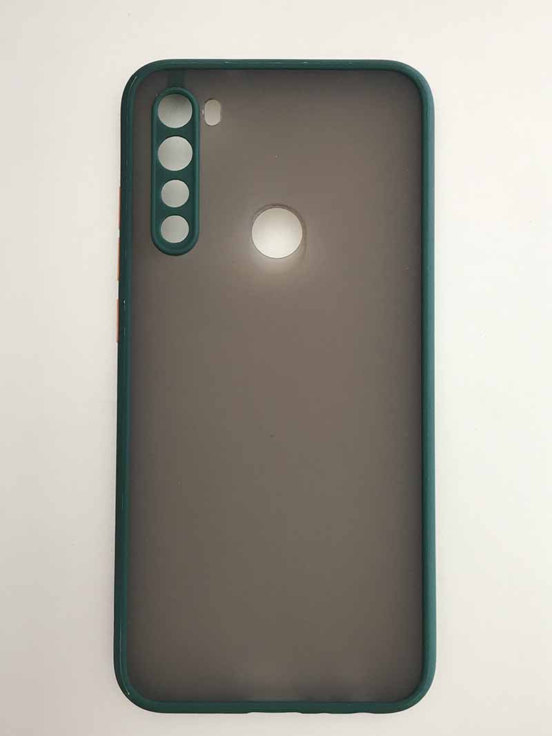 Xiaomi  Redmi Note 8 Kılıf
