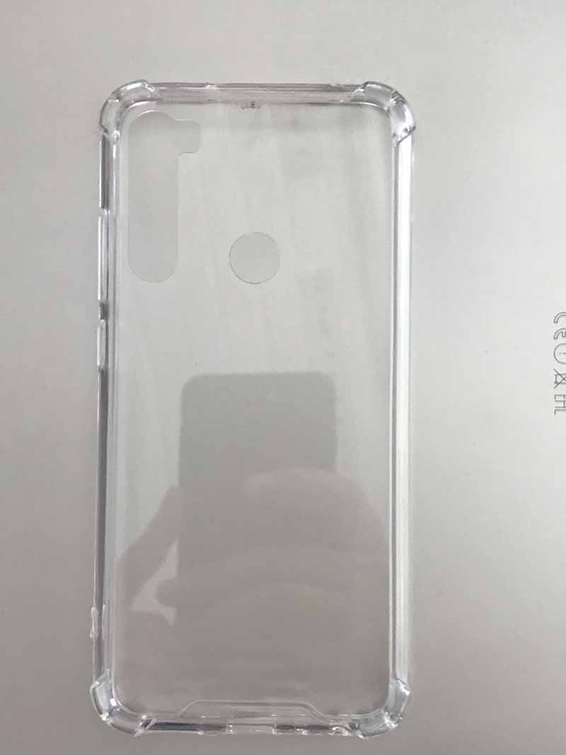 Xiaomi  Redmi Note 8 Kılıf