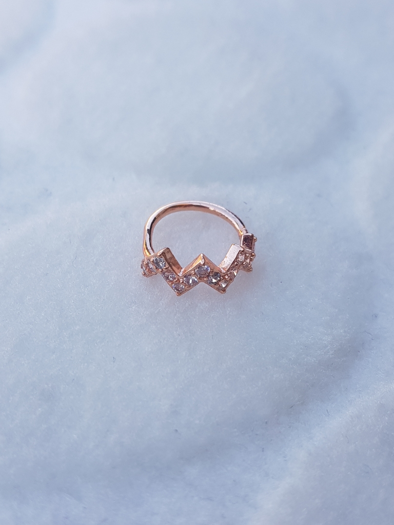 Tragus Küpe Piercing Çelik