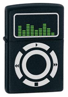 Zippo Çakmak Müzik