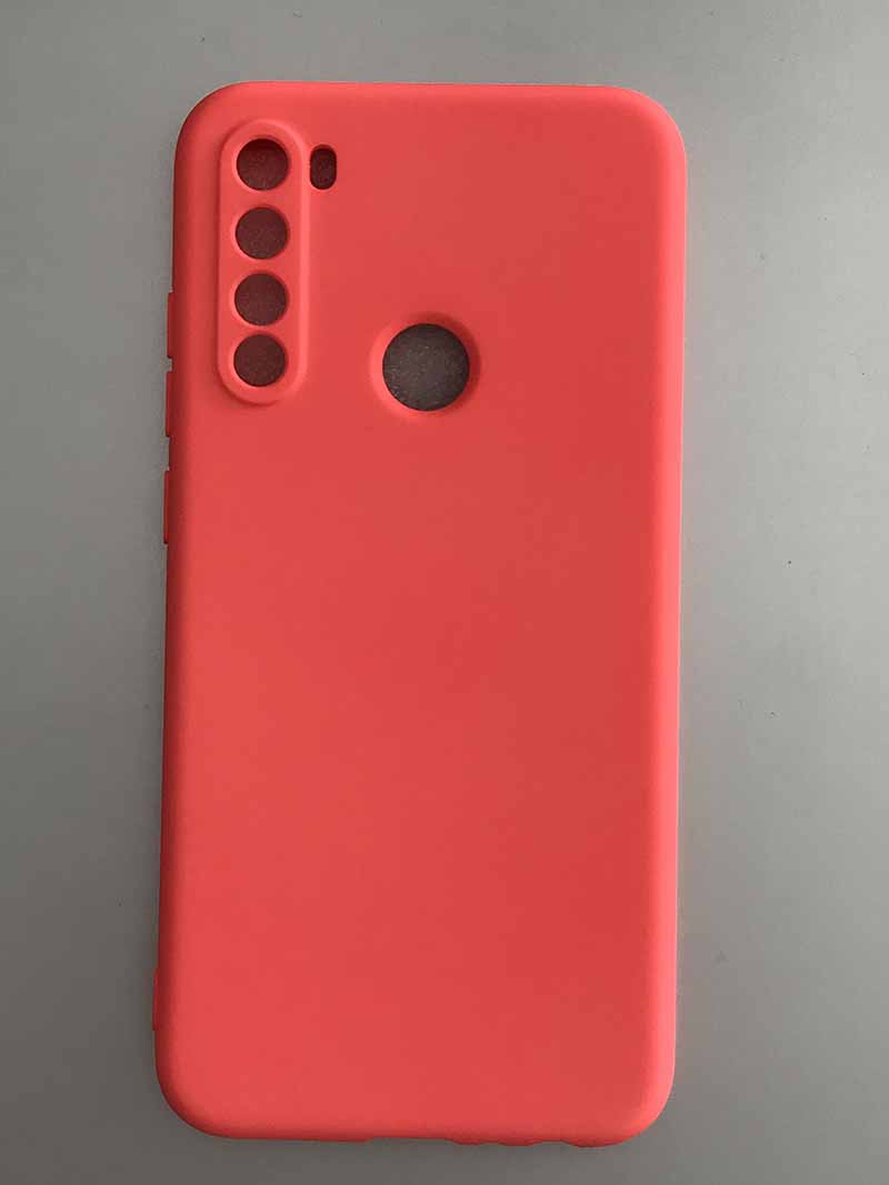 Xiaomi  Redmi Note 8 Kılıf