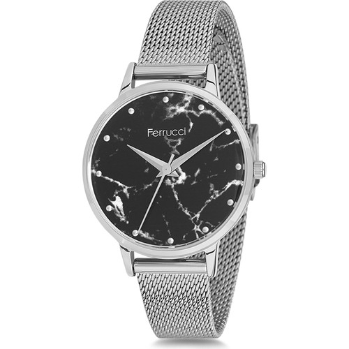 Ferrucci 12518H.01 Kadın Kol Saati