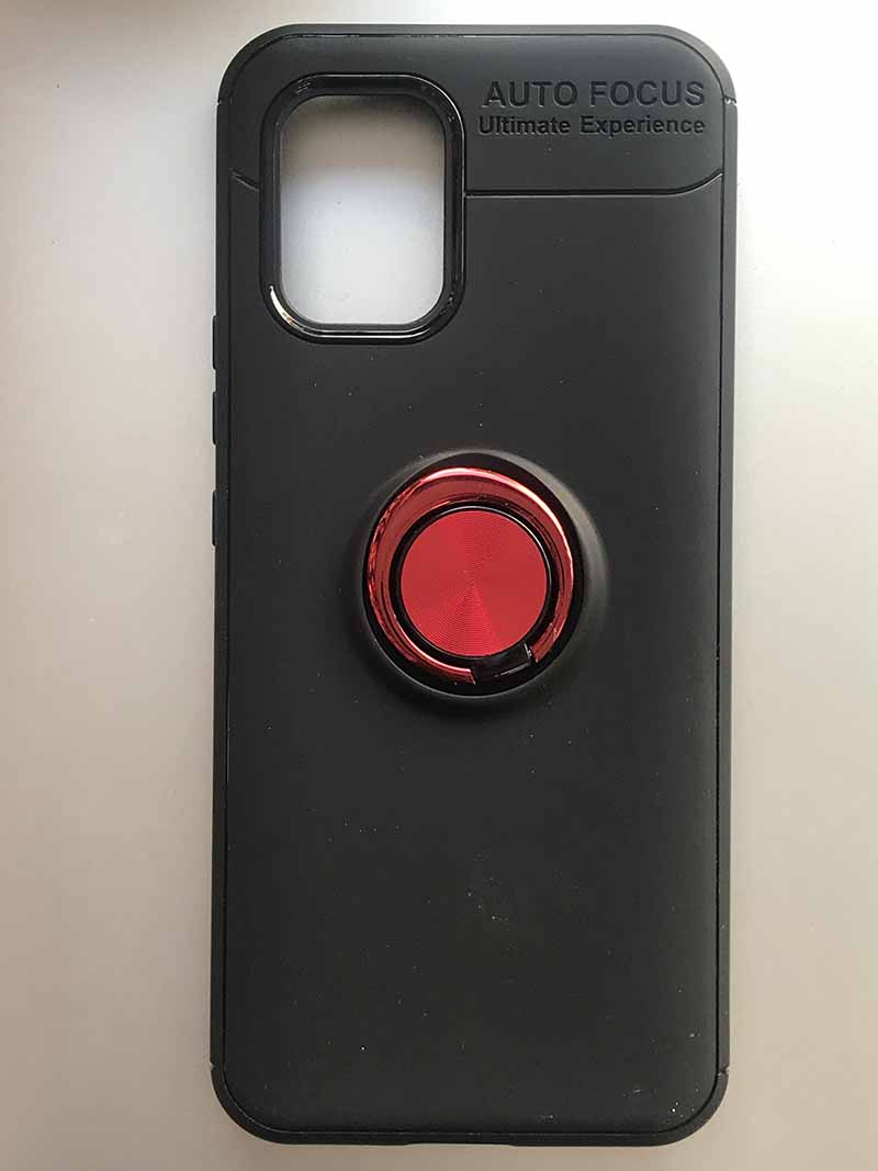 Xiaomi Mi 10 Lite Kılıf