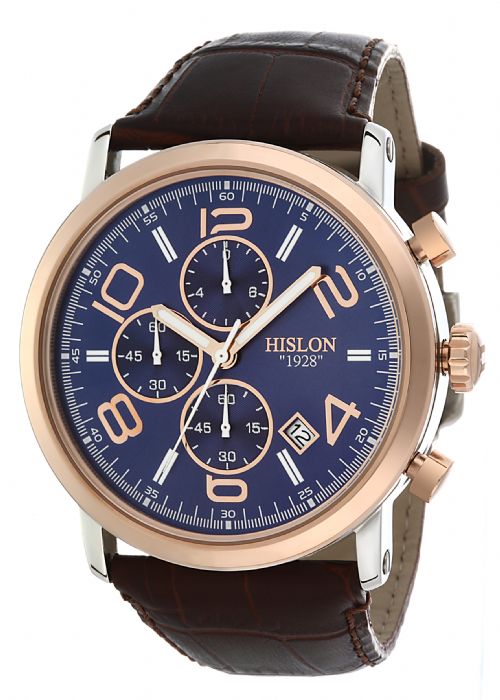 Hislon 3253-114524 Erkek Kol Saati
