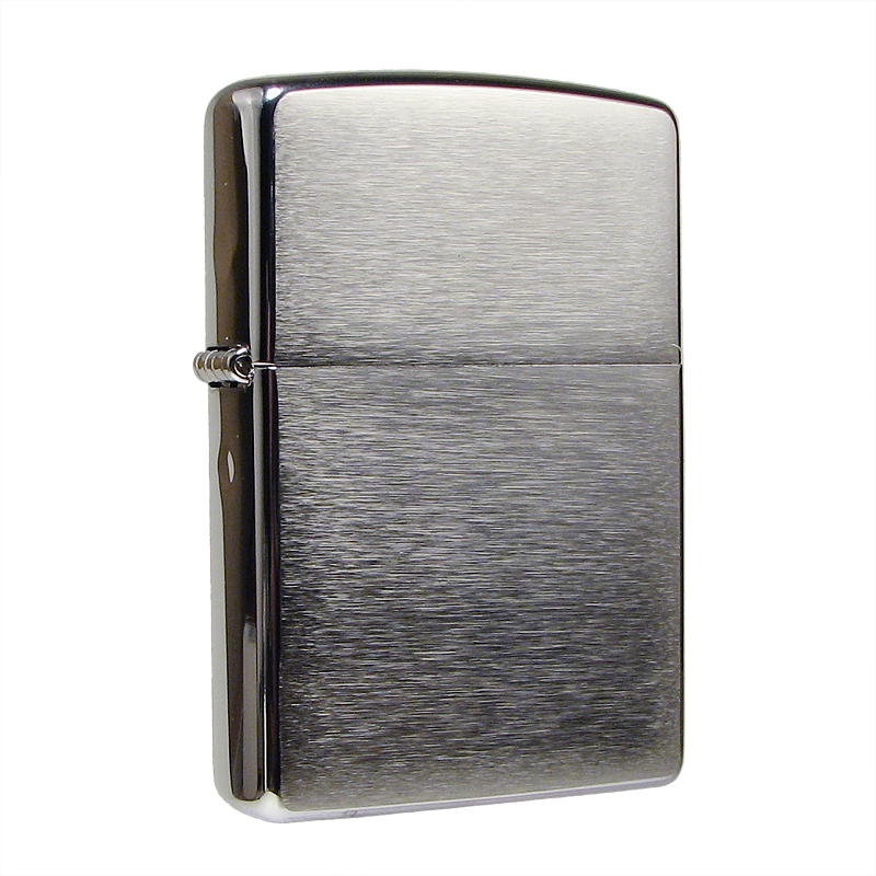 Zippo  DÜZ ÇİZGİLİ