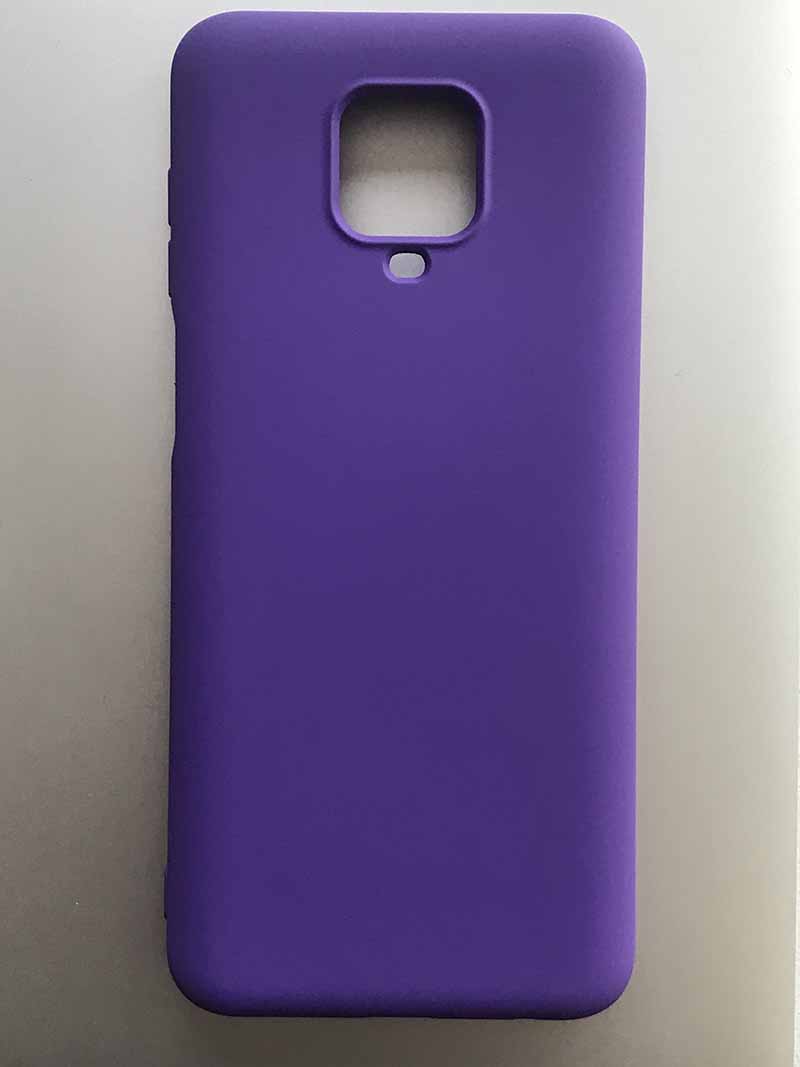 Xiaomi Redmi Note 9S/9Pro Kılıf