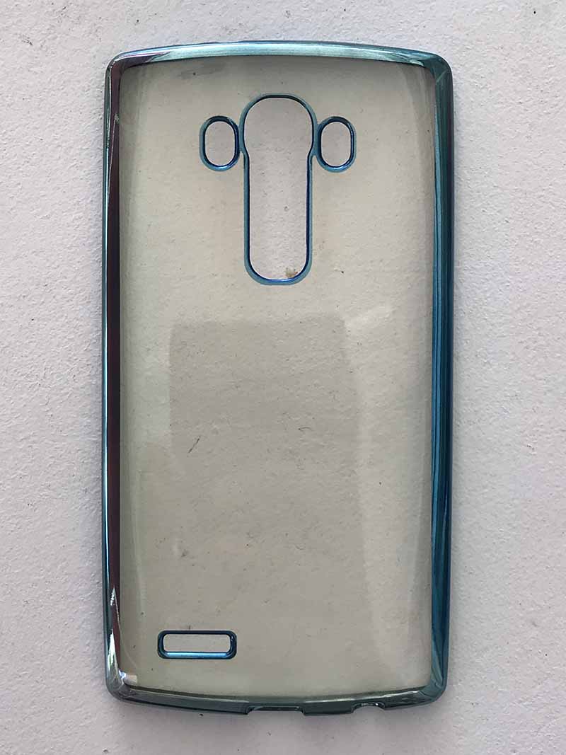 LG G4 Kılıf
