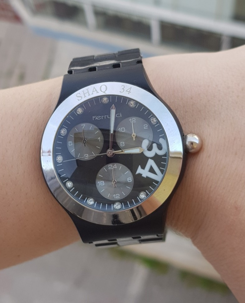 Ferrucci Kadın Kol Saati S0360
