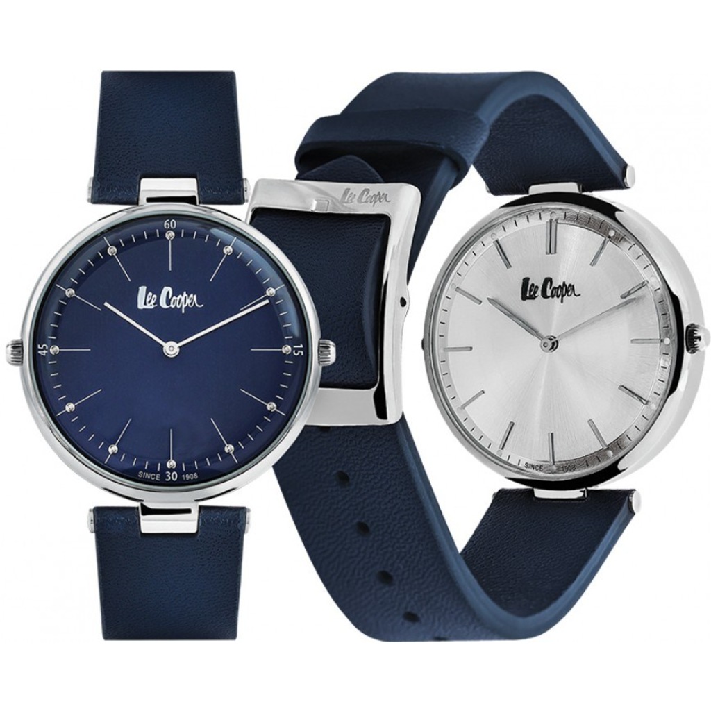 Lee Cooper  LC06636.339 Erkek Kol Saati