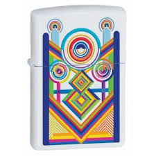 Zippo Classic ATECH