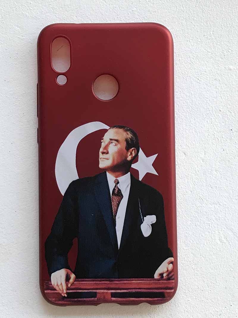 Huawei P20 Lite Kılıf