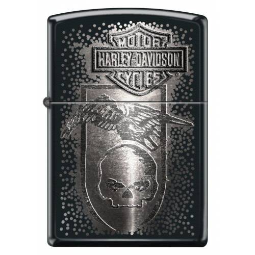 ZİPPO HARLEY DAVIDSON