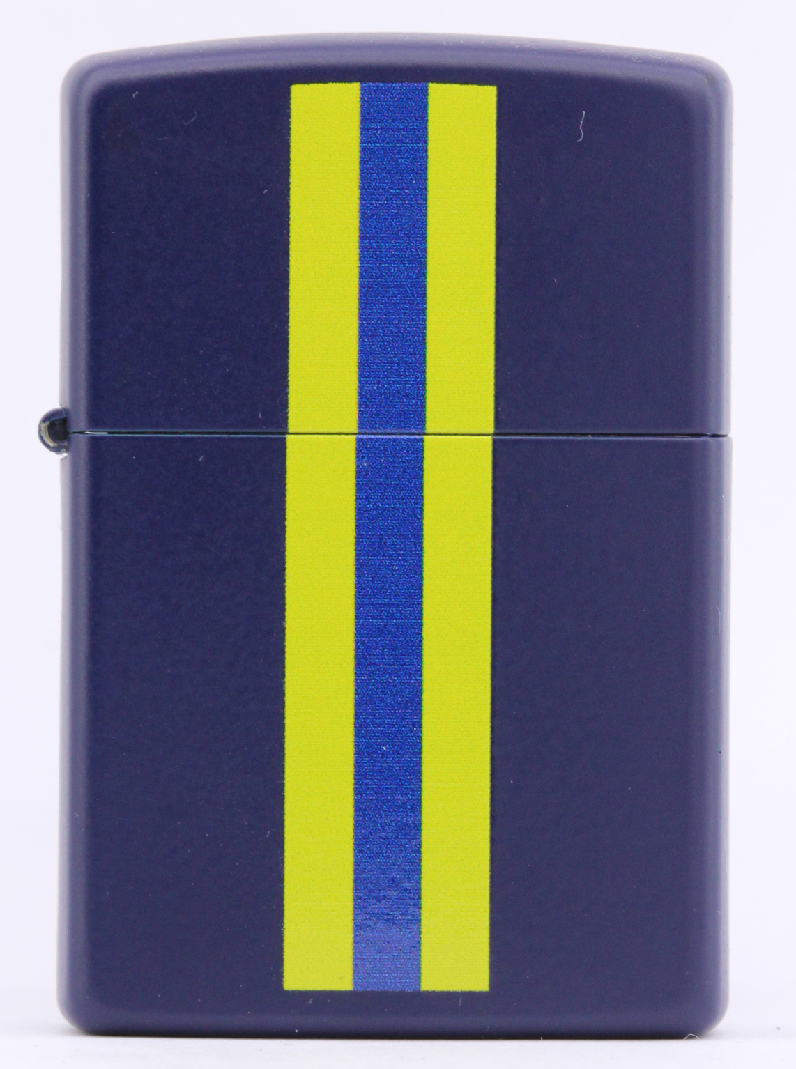 Zippo Sarı Lacivert