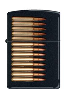 Zippo Mermi