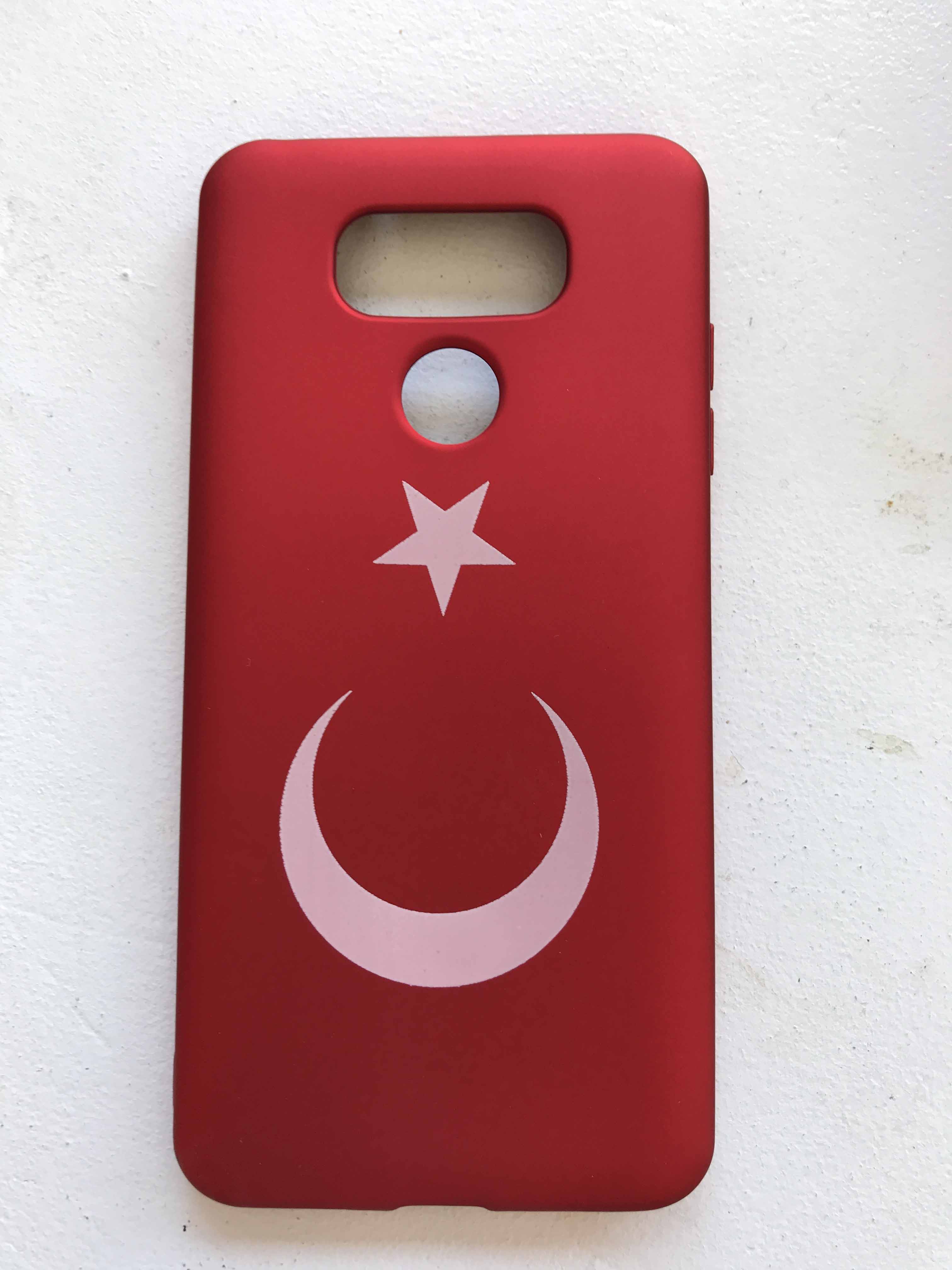 LG G5 Kılıf