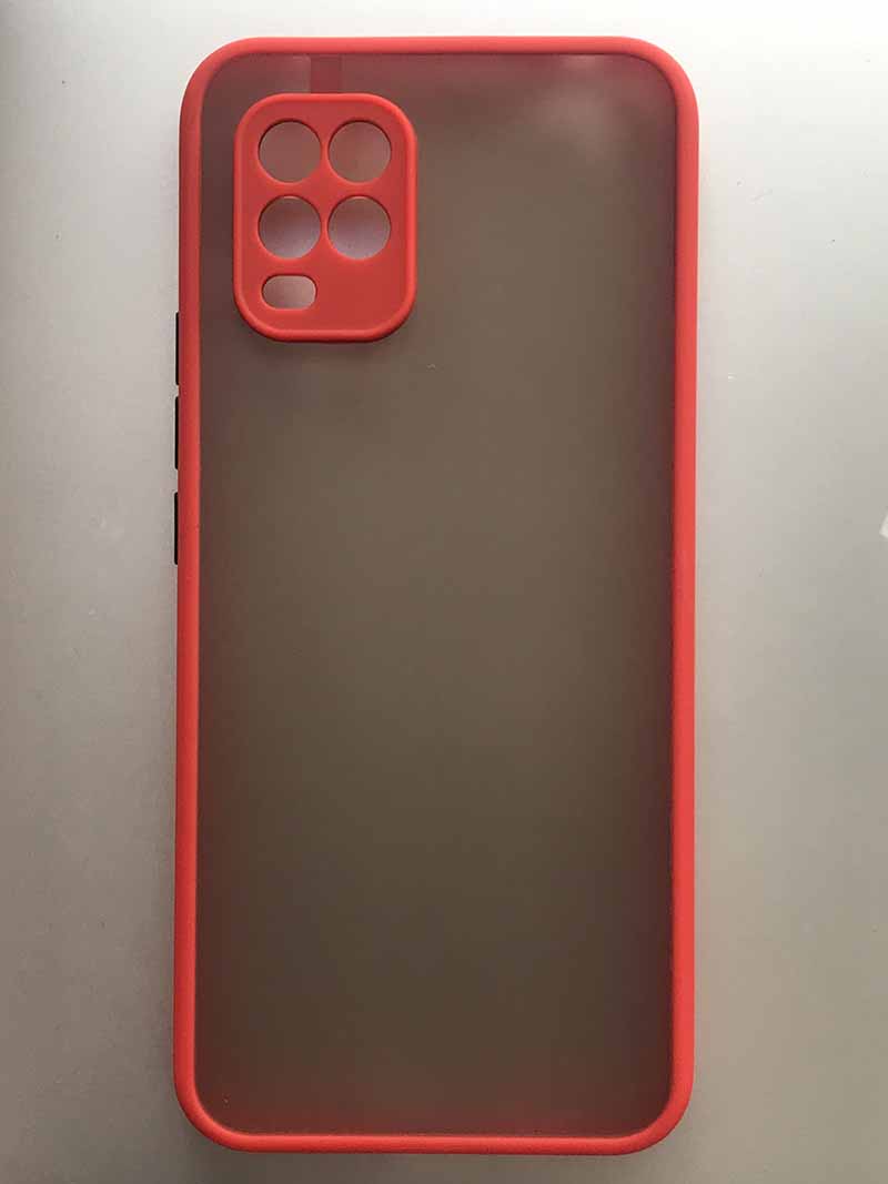 Xiaomi Mi 10 Lite Kılıf