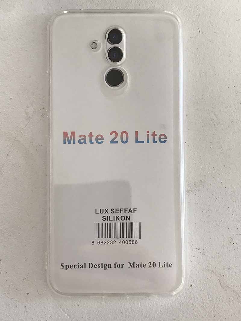 Huawei P20 Lite Kılıf