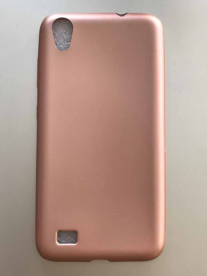 Vestel Venüs V3 5040 Kılıf
