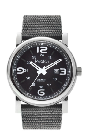 İ-WATCH Erkek Kol Saati 55368