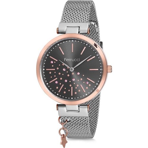Ferrucci 12252H.02 Kadın Kol Saati