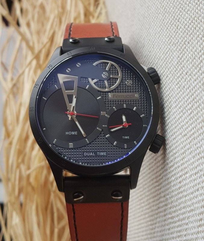 Ferrucci Erkek Kol Saati FC11403K.06