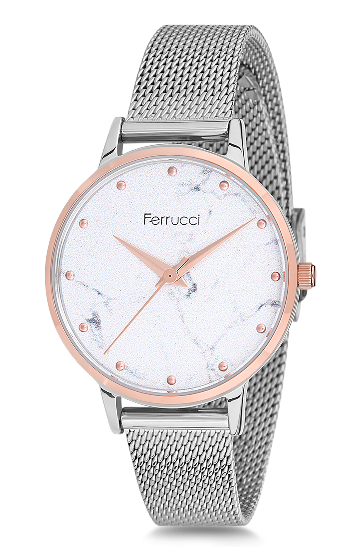 Ferrucci 12518H.06 Kadın Kol Saati