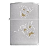 Zippo MASKS