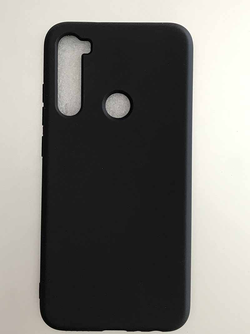 Xiaomi  Redmi Note 8 Kılıf