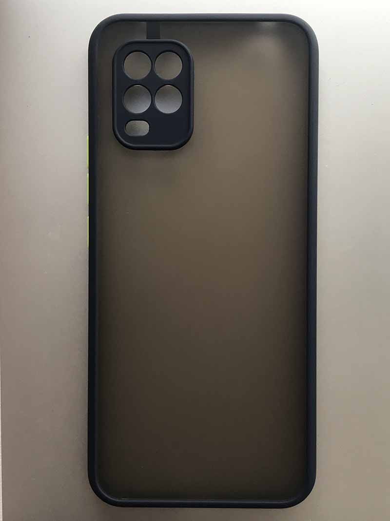 Xiaomi Mi 10 Lite Kılıf